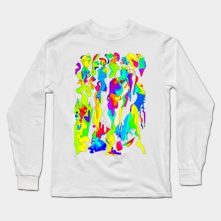 Cruor Long Sleeve T-Shirt